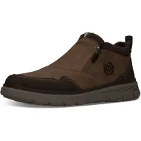 Bugatti Boot brun / choklad