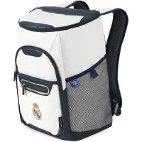 Real Madrid Kylryggsäck 63.0x48.5x42.5 Cm