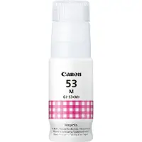 Canon bläckrefill GI-53 original magenta 8 000 sidor