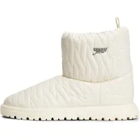 Tommy Hilfiger Snöboots ljusbeige