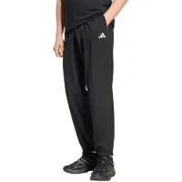 Adidas Essentials Small Logo Stanford Lite Woven Tapered Cuffed Byxor, storlek XX-Large