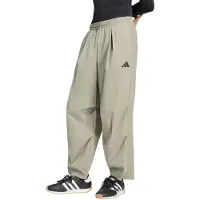 Adidas City Tech 3-stripes Byxor, storlek X-Small