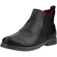 Bugatti Boot svart