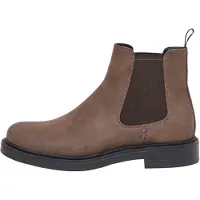 Only & Sons Chelsea boots 'ONSTOM' mocka