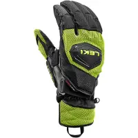 LEKI Wcr Venom Gs 3d Lobster Vantar