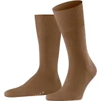 Falke Sockor chamois