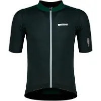 Q36.5 Adventure Korta ärmar Cykeltröja
