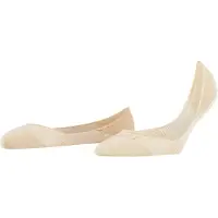 Falke Ankelsockor grå