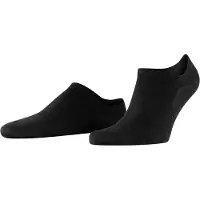 Falke ClimaWool Ankelsocka 3000 Svart Storlek