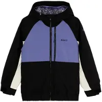 Roxy Crystal Clear Jacka
