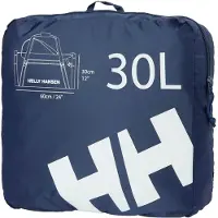 Helly Hansen HH Duffel Bag 2, 30L, Ocean