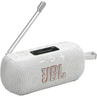 JBL Tuner 3 White
