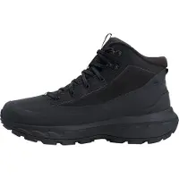 Jack Wolfskin Boot 'Wild Quest' svart