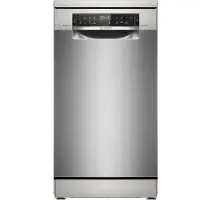 Bosch Serie 6 Sps6emi21e Freestanding Diskmaskin 10 Antal Platsinställningar