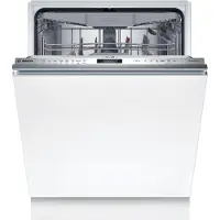 Bosch Serie 6 Smd6ecx21e Fully Built-in Diskmaskin 14 Antal Platsinställningar