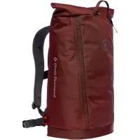 Black Diamond - Street Creek 30 RT Iron Red för UnisexUll - Bordeaux