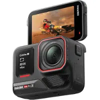 Insta360 - Ace Pro 2 Standard Bundle - Action Camera