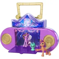 My Little Pony Huvudmelodi På Musikscenen