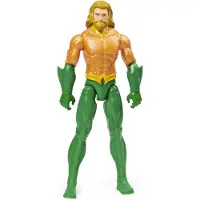 Spin Master DC Aquaman Figur 30cm