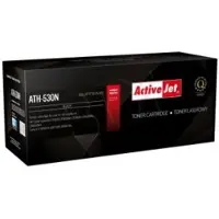ActiveJet -toner för HP 304A CC530A ny ATH-530N