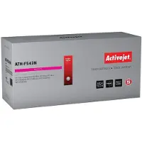 ActiveJet ATH-F543N toner (replacement for HP 203A HP203A CF543A; CRG 054 M CRG054; Supreme; 1300 pages; magenta)