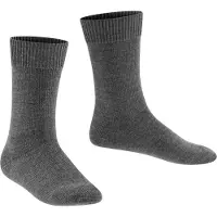 Falke Sockor basalgrå