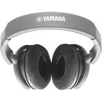 Yamaha HPH-150 Open-Ear-hörlurar Svarta