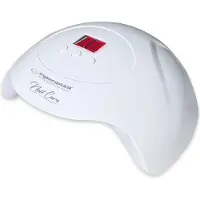 Esperanza nail lamp UV LED lamp for Agate 36W hybrid nail polish