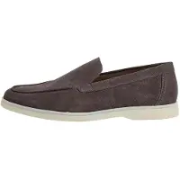 Hackett London Martin Plain Loafers