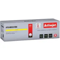 ActiveJet Ato-b831yn Kompatibel Toner