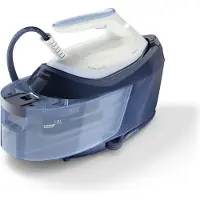 Philips PerfectCare 6000 Series PSG6026 - Strykjärn med separat ånggenerator med automatisk avstängning - sula SteamGlide Plus - 2400 W