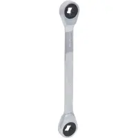 Ks Tools 503.4353 503.4353 Dubbel ringnyckel Nyckelvidd (Metrisk) (för titel) 10 - 12 mm