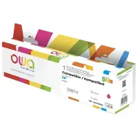 Armor K20792OW, Magenta, 1 pc(s), Single pack