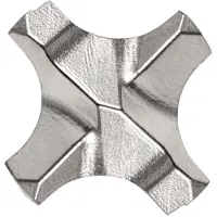 Metabo 626119000 Borrhammare 1 st 14 mm Total längd 260 mm SDS-Plus 1 st
