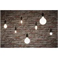 Paulmann 28627 LED-lamp EEK E (A - G) E27 7 W Varmvit (Ø x H) 125 mm x 173 mm 1 st