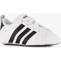 Adidas Innerskor - Grand Spjälsäng - Ftwwht/Lurab - - 18 - Innerskor