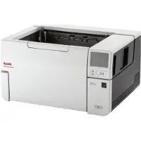 Kodak S3100f - Dokumentskanner - Dubbel CIS - Duplex - 305 x 4060 mm - 600 dpi x 600 dpi - upp till 100 sidor/minut (mono) / upp till 100 sidor/min...