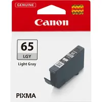 Canon CLI-65 LGY Bläckpatron Ljusgrå