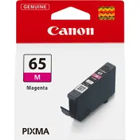 Canon Bläckpatron CLI-65M 12,6 ml magenta