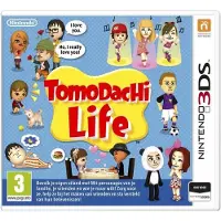 Tomodachi Life