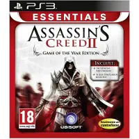 Assassin's Creed 2 Game of the Year (Essentials)
