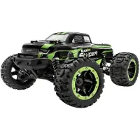 Blackzon Slyder Mt 1/16 4wd (540100) Rc-bil
