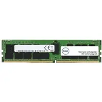 Dell - DDR4 - modul - 32 GB - DIMM 288-pin - 2933 MHz / PC4-23400 - 1.2 V - registrerad - ECC - Uppgradering - för PowerEdge C4140, C6420