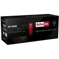 ActiveJet ATH-400NX toner för HP 507X CE400X svart, 11000 sidor