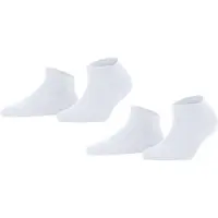 Falke Sockor vit