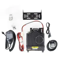 Alinco Dr-md-520e Vhf/uhf Eker