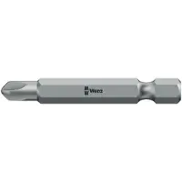 Wera Torq-Bit 4 871/4 Verktygsstål legerad F 6.3 1 st