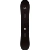 Lib Tech - Snowboards - DPR 2027 för UnisexUll - Storlek 159W cm - Svart