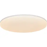 Nordlux 2310106001 Vic 22 1600Lm 3000K Takbelysning LED LED fast installerad EEK: E (A - G) Vit
