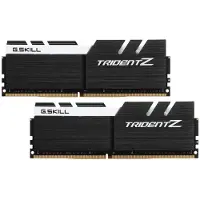 G.Skill 32GB DDR4-3200 Internminne Desktop Kit DDR4 32 GB 2 x 16 GB 3200 MHz 288-polig DIMM F4-3200C16D-32GTZKW